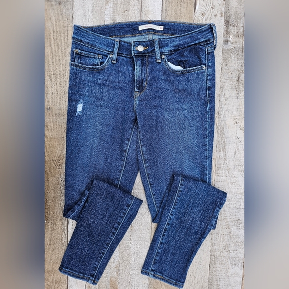 Levi's jeans, skinny - Picture 2 of 4